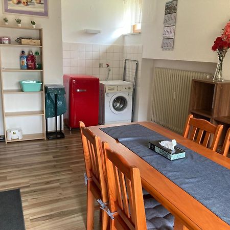 F&F Apartment Bayerisch Eisenstein Ngoại thất bức ảnh