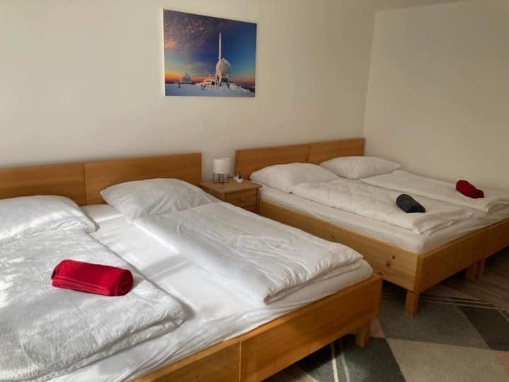 F&F Apartment Bayerisch Eisenstein Ngoại thất bức ảnh