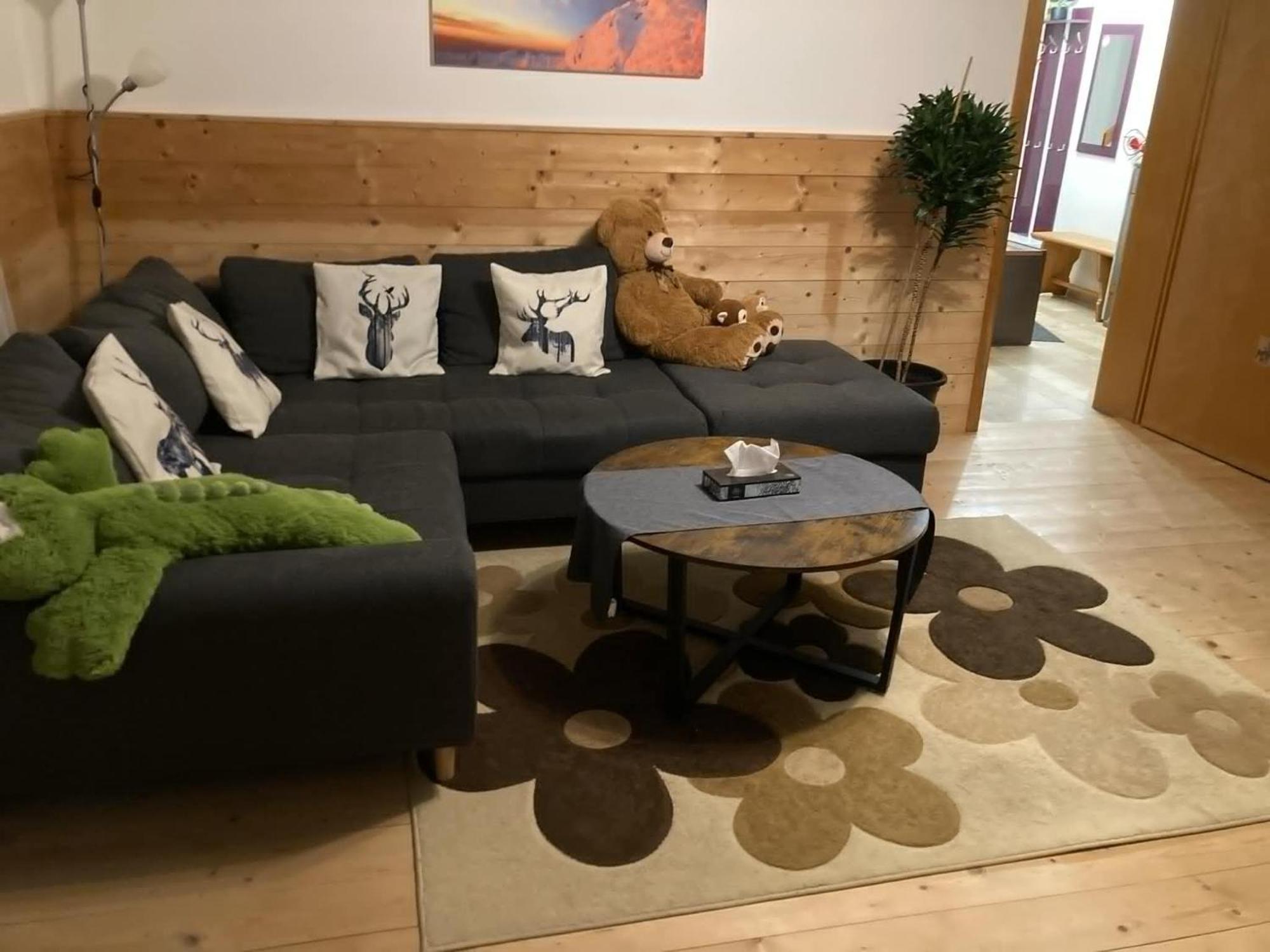 F&F Apartment Bayerisch Eisenstein Ngoại thất bức ảnh