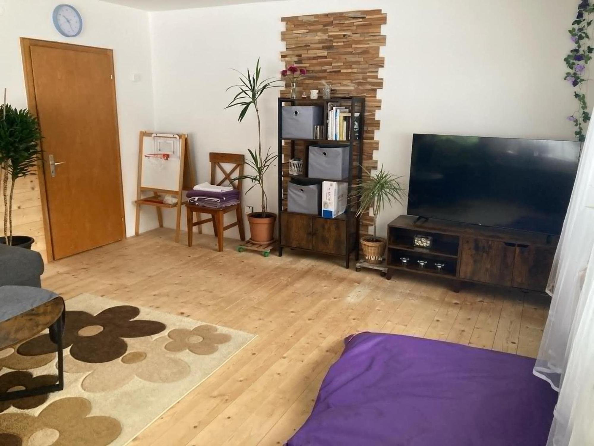 F&F Apartment Bayerisch Eisenstein Ngoại thất bức ảnh